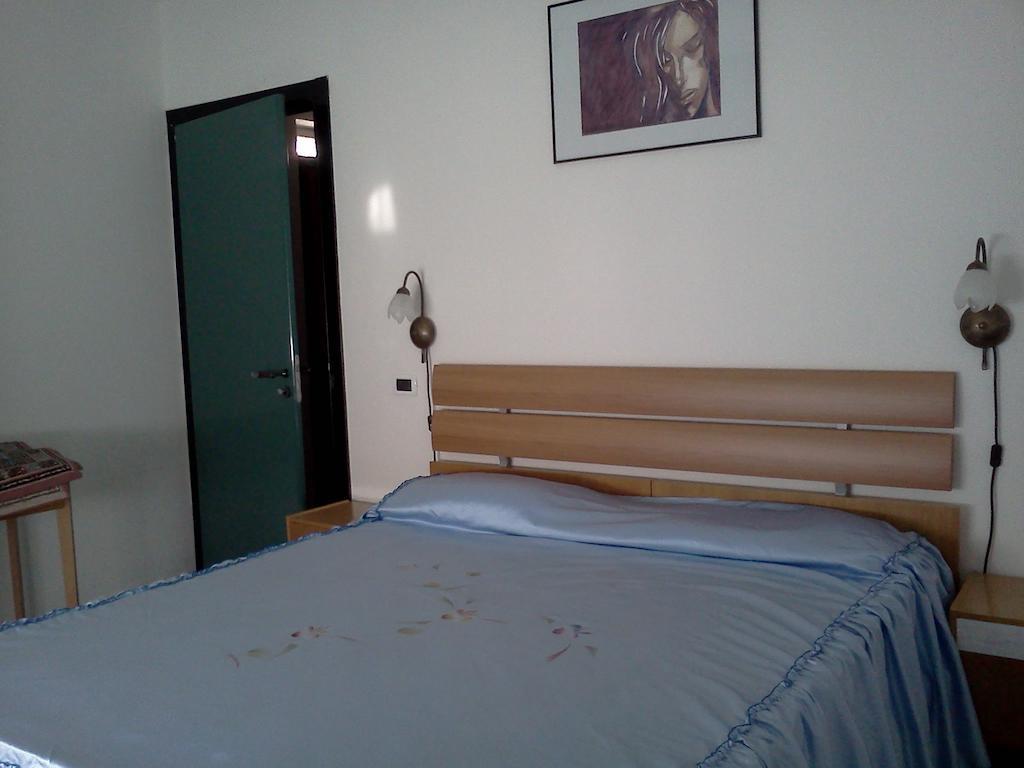 B&B Trento Nord Szoba fotó