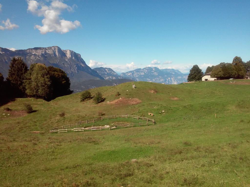 B&B Trento Nord Kültér fotó